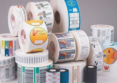 Etiquetas personalizadas